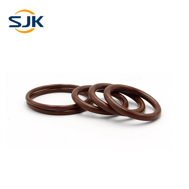 brown viton o ring