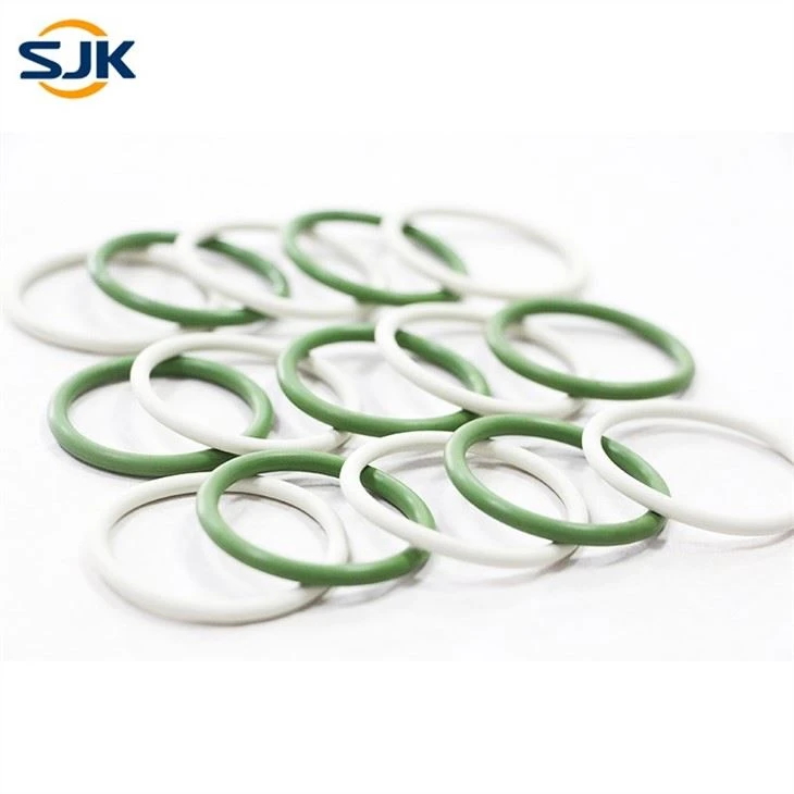 Nonstandard fpm O ring