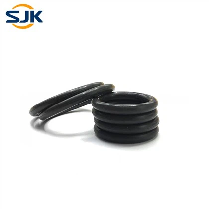 Nitrilgummi O-ringar