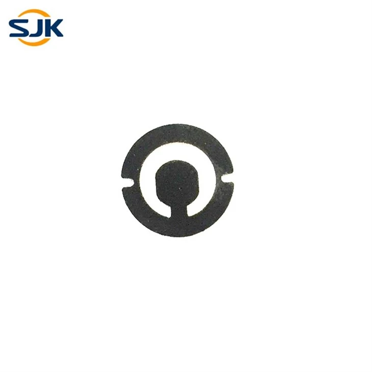 Flat Thin Rubber Washer