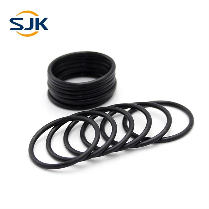 Metric Size VITON O-Ring