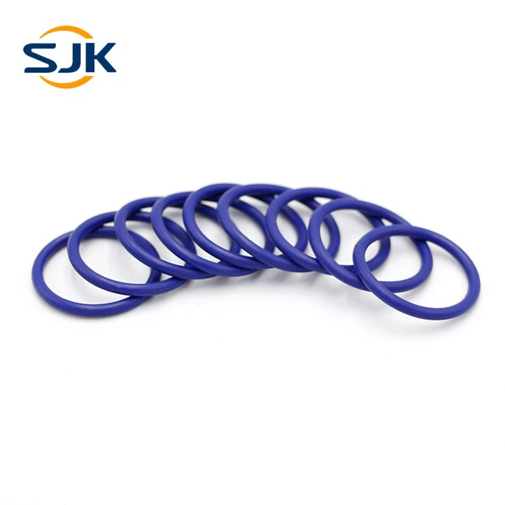 Pneumatisk O-ring av gummi