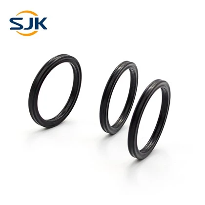 Perfluoro Elastomer FFKM X Ring