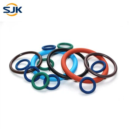 PUMP Gummi O-ring